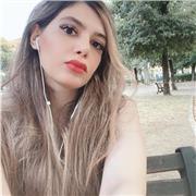 Insegnante per lezioni Di CAE certificate in Advance English